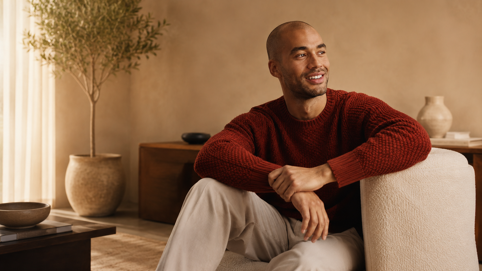 Men's health